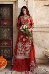 Akbar Aslam | Rang Mahal Formals | Zarbaft | Zayan Clothing UK