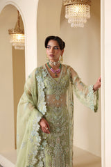 Inara | Ophelia Luxury Formal |SELENE