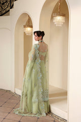 Inara | Ophelia Luxury Formal |SELENE