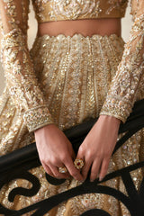 Inara | Ophelia Luxury Formal | AVELINE