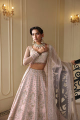 Inara | Ophelia Luxury Formal | CECILIA