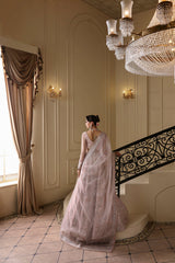 Inara | Ophelia Luxury Formal | CECILIA