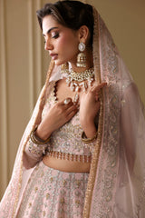 Inara | Ophelia Luxury Formal | CECILIA