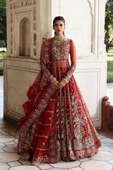 Akbar Aslam | Rang Mahal Formals | Sarmast | Zayan Clothing UK