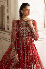 Akbar Aslam | Rang Mahal Formals | Sarmast | Zayan Clothing UK