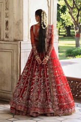 Akbar Aslam | Rang Mahal Formals | Sarmast | Zayan Clothing UK