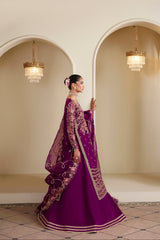 Inara | Ophelia Luxury Formal | AURORA