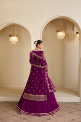 Inara | Ophelia Luxury Formal | AURORA
