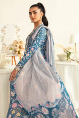 Qalamkar | Q Prints 2025 | PQ-04 RHEA
