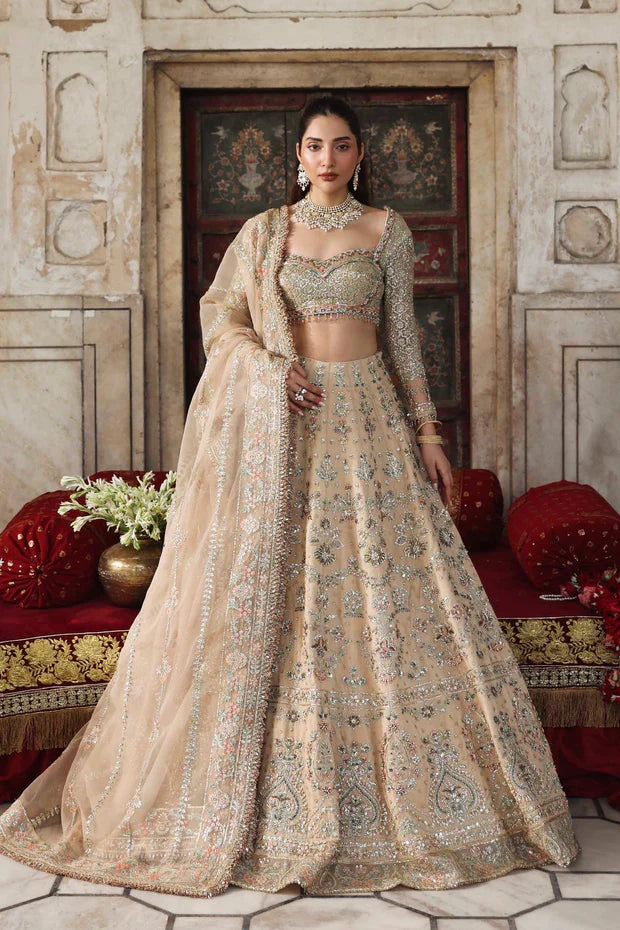 Akbar Aslam | Rang Mahal Formals | Nuraan | Zayan Clothing UK