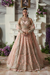 Akbar Aslam | Deewani Wedding Formals | Sanoura