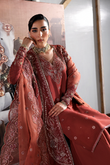 Zarposh | Seraphine Wedding Formals | AMORETTE