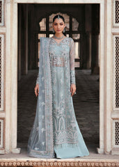 Akbar Aslam | Dastaan Luxury Formals | Mahrosh