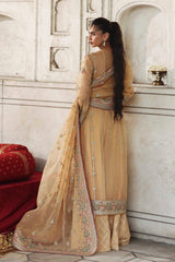 Akbar Aslam | Rang Mahal Formals | Mishil | Zayan Clothing UK