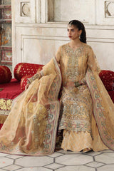 Akbar Aslam | Rang Mahal Formals | Mishil | Zayan Clothing UK