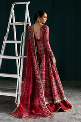 Zarposh | Seraphine Wedding Formals | MIRAGE