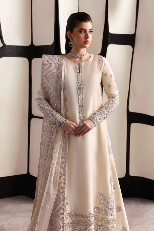 Akbar Aslam | Luxury Formals 25 | Raue | Zayan Clothing UK