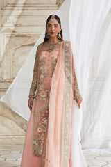 Akbar Aslam | Rang Mahal Formals | Naazi | Zayan Clothing UK