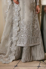 Inara | Ophelia Luxury Formal | LUNARA