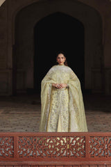 Akbar Aslam | Rang Mahal Formals | Mehro | Zayan Clothing UK