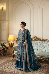 Inara | Ophelia Luxury Formal | OBSIDIA