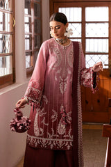 Jazmin | Shahkaar Luxury Eid Lawn SS26 | SL26-D08