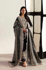 Akbar Aslam | Luxury Formals 25 | Onyx