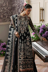 Akbar Aslam | Deewani Wedding Formals | Nocturne