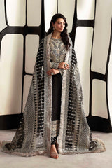 Akbar Aslam | Luxury Formals 25 | Onyx