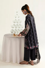 Qalamkar | Q Prints 2025 | PQ-03 RIDA