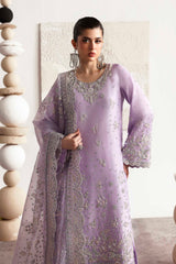 Akbar Aslam | Luxury Formals 25 | Champagne
