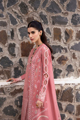 Qalamkar | Qlinekari Lawn | DC-03 Moya