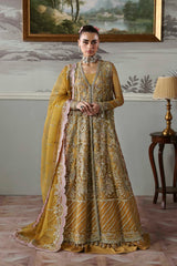Akbar Aslam | Deewani Wedding Formals | Amoria