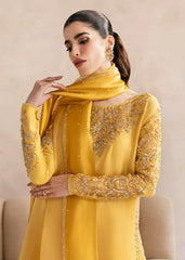 Kanwal Malik | Miray Luxury Pret | Saesha
