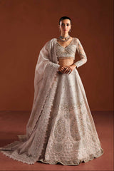 Akbar Aslam | Luxury Formals | Willow