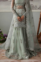 Akbar Aslam | Deewani Wedding Formals | Silvenza