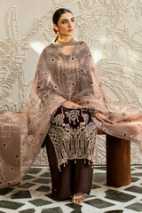 Ramsha | Velvet Collection | V-606