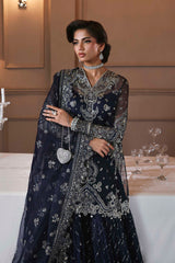 Akbar Aslam | Deewani Wedding Formals | Zarpari