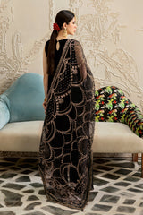 Ramsha | Velvet Collection | V-603