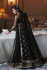 Akbar Aslam | Deewani Wedding Formals | Zarafreen