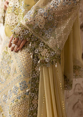 Sardinia | Chiffons Edit | Haseena