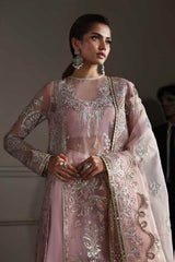 Akbar Aslam | Deewani Wedding Formals | Shahmeena