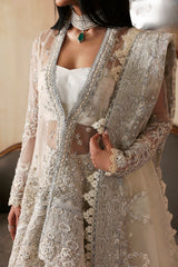 Zarposh | Jahanara Wedding Formals | Zaunisa