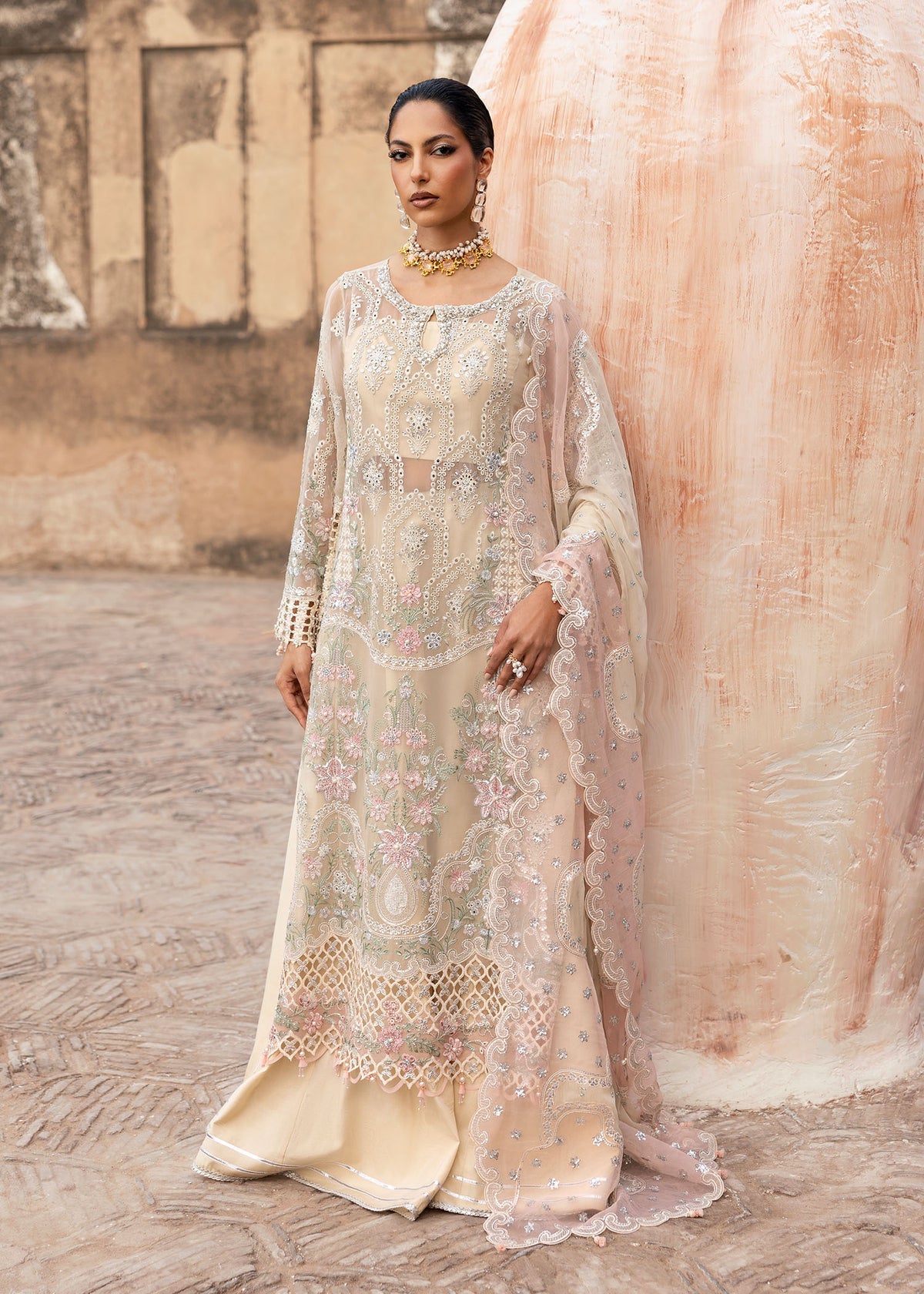 Sardinia | Chiffons Edit | Zohra