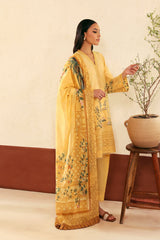 Sahar | Selene 25 | Golden Trellis