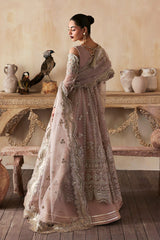 Zarposh | Jahanara Wedding Formals | Nure