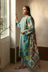 Sahar | Selene 25 | Verdant Sicilia