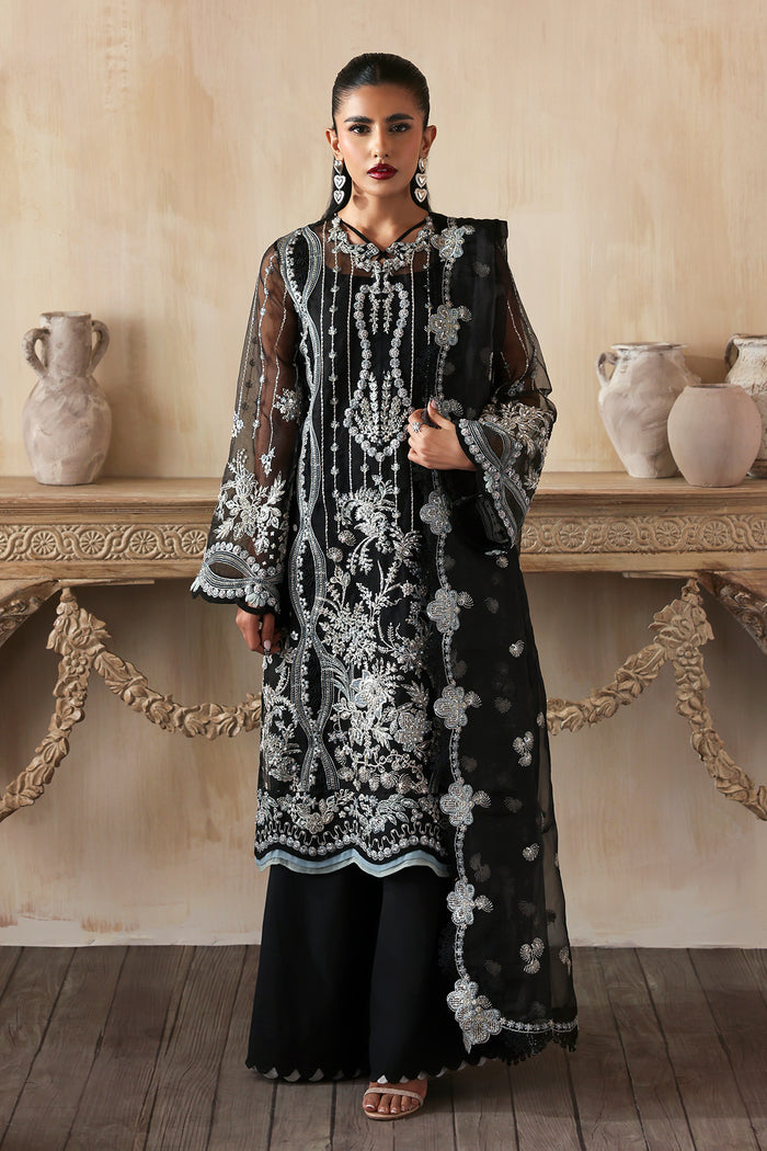 Zarposh | Jahanara Wedding Formals | Ayzel