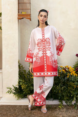 Sahar | Selene 25 | Scarlet Reverie