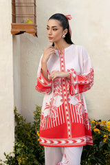 Sahar | Selene 25 | Scarlet Reverie